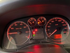 Peugeot 307 5p XS+ 1.4 16v - Foto 10