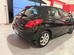 Peugeot 308 5p Sport 1.6 VTi 120 CV - Foto 6