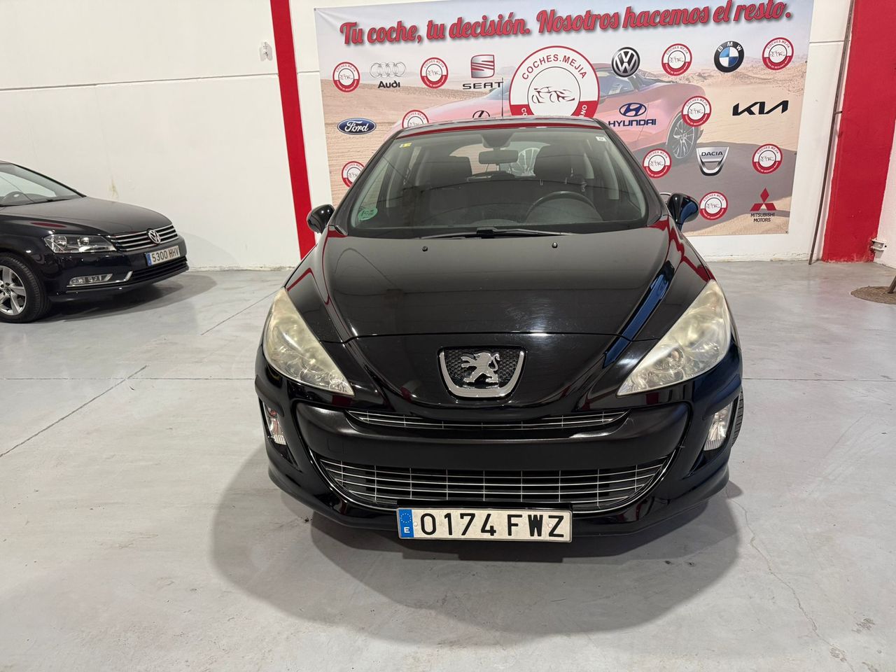 Peugeot 308 5p Sport 1.6 VTi 120 CV - Foto 1