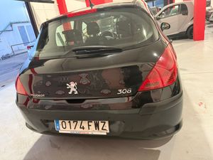 Peugeot 308 5p Sport 1.6 VTi 120 CV - Foto 7