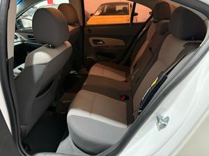 Chevrolet Cruze 1.8 LT Aut. 4P - Foto 7