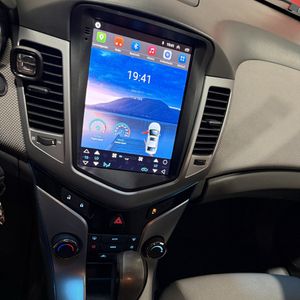 Chevrolet Cruze 1.8 LT Aut. 4P - Foto 11