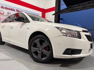 Chevrolet Cruze 1.8 LT Aut. 4P - Foto 4