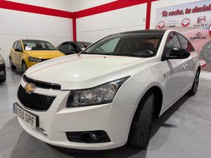 Chevrolet Cruze 1.8 LT Aut. 4P - Foto 3