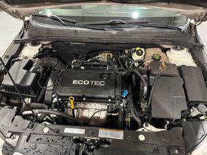 Chevrolet Cruze 1.8 LT Aut. 4P - Foto 13