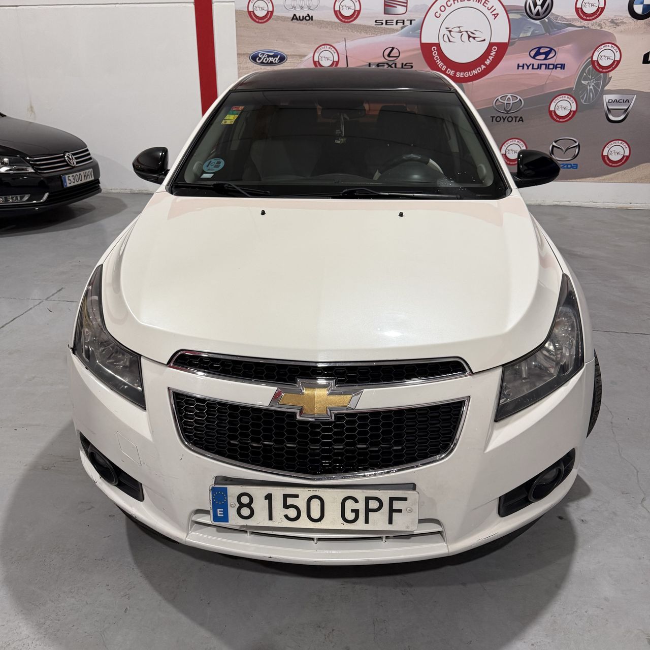 Chevrolet Cruze 1.8 LT Aut. 4P - Foto 1