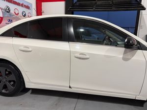 Chevrolet Cruze 1.8 LT Aut. 4P - Foto 5