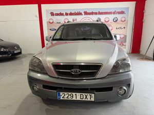Kia Sorento 2.5 CRDI EX1 - Foto 2