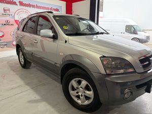Kia Sorento 2.5 CRDI EX1 - Foto 4