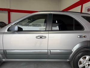 Kia Sorento 2.5 CRDI EX1 - Foto 3