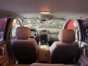 Kia Sorento 2.5 CRDI EX1 - Foto 12