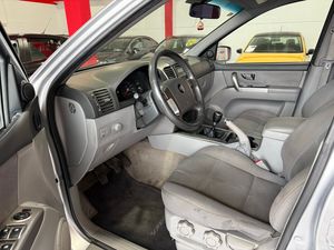 Kia Sorento 2.5 CRDI EX1 - Foto 15