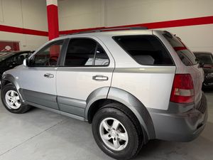 Kia Sorento 2.5 CRDI EX1 - Foto 9
