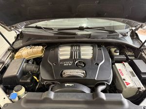 Kia Sorento 2.5 CRDI EX1 - Foto 22