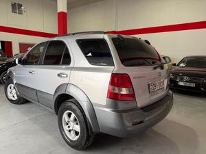 Kia Sorento 2.5 CRDI EX1 - Foto 8