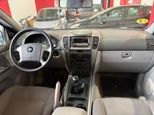 Kia Sorento 2.5 CRDI EX1 - Foto 19