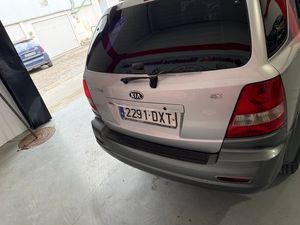 Kia Sorento 2.5 CRDI EX1 - Foto 7