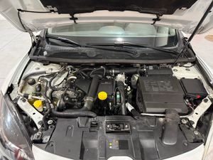 Renault Megane Mégane Coupé Dynamique dCi 110 CV eco2 - Foto 17