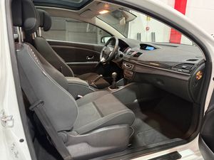 Renault Megane Mégane Coupé Dynamique dCi 110 CV eco2 - Foto 11