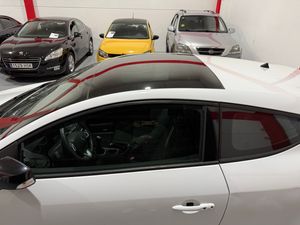 Renault Megane Mégane Coupé Dynamique dCi 110 CV eco2 - Foto 9