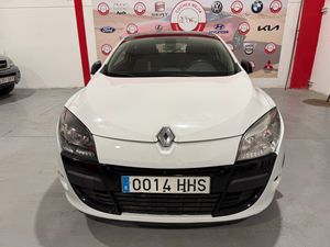 Renault Megane Mégane Coupé Dynamique dCi 110 CV eco2 - Foto 2