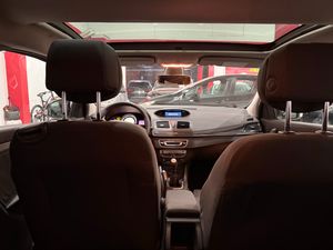 Renault Megane Mégane Coupé Dynamique dCi 110 CV eco2 - Foto 12