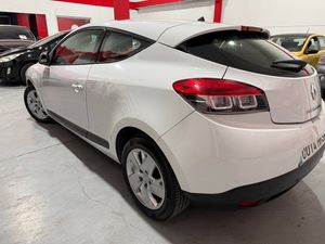 Renault Megane Mégane Coupé Dynamique dCi 110 CV eco2 - Foto 8