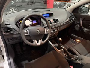 Renault Megane Mégane Coupé Dynamique dCi 110 CV eco2 - Foto 14