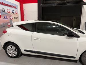 Renault Megane Mégane Coupé Dynamique dCi 110 CV eco2 - Foto 5