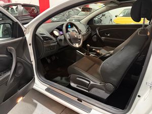 Renault Megane Mégane Coupé Dynamique dCi 110 CV eco2 - Foto 13