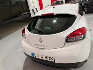 Renault Megane Mégane Coupé Dynamique dCi 110 CV eco2 - Foto 7