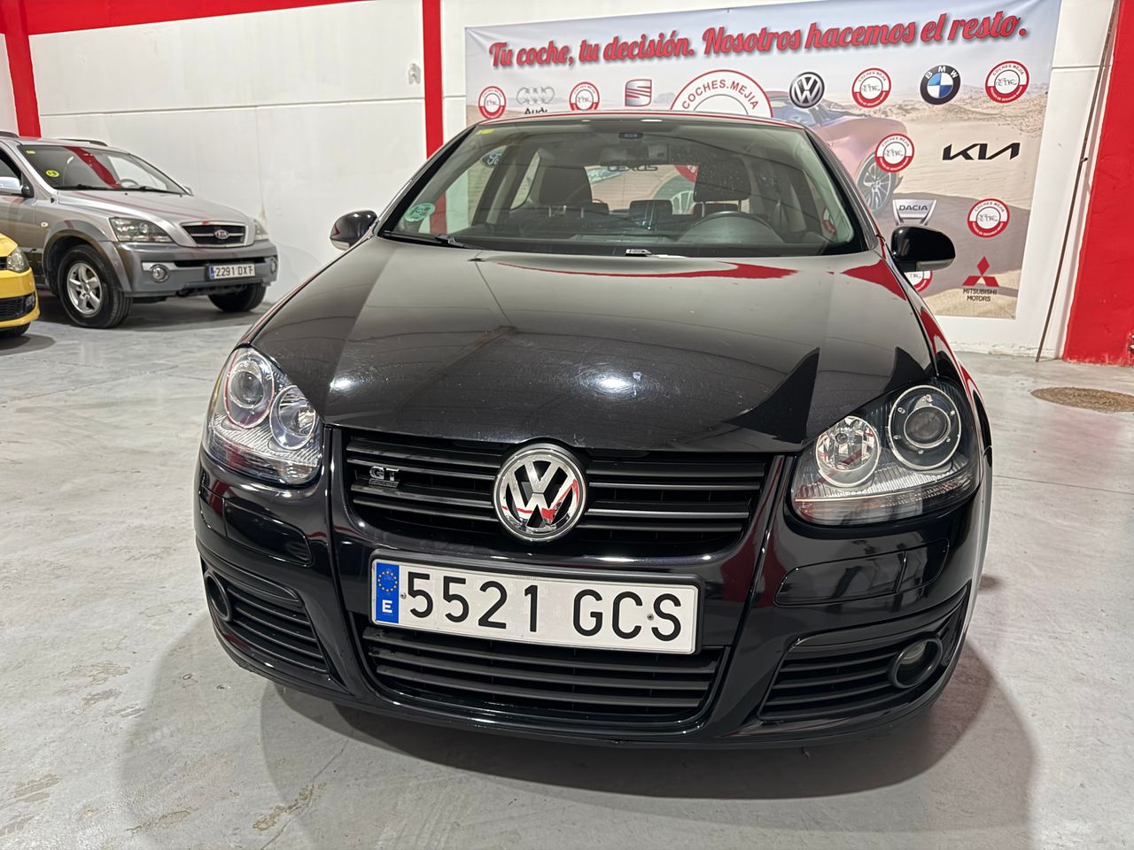 Volkswagen Golf 3p GT Sport 1.4 TSI 122 CV - Foto 1