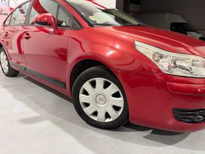 Citroën C4 5p 1.6i 16v 110cv LX - Foto 4
