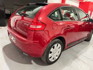 Citroën C4 5p 1.6i 16v 110cv LX - Foto 6