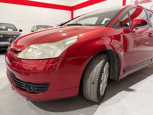 Citroën C4 5p 1.6i 16v 110cv LX - Foto 3