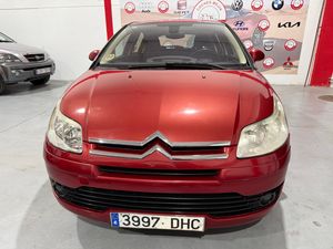 Citroën C4 5p 1.6i 16v 110cv LX - Foto 2