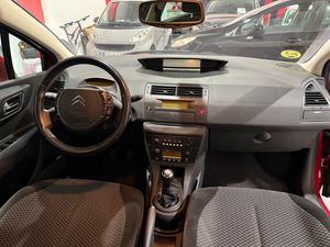 Citroën C4 5p 1.6i 16v 110cv LX - Foto 15