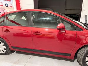 Citroën C4 5p 1.6i 16v 110cv LX - Foto 5