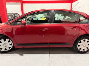 Citroën C4 5p 1.6i 16v 110cv LX - Foto 3