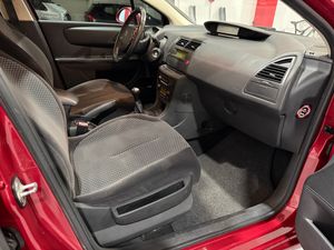 Citroën C4 5p 1.6i 16v 110cv LX - Foto 13
