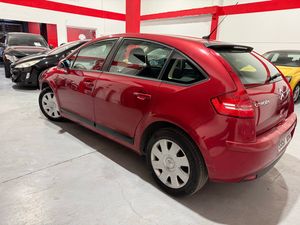 Citroën C4 5p 1.6i 16v 110cv LX - Foto 8