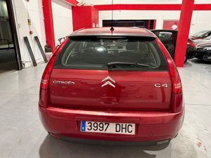 Citroën C4 5p 1.6i 16v 110cv LX - Foto 7