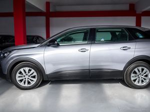 Peugeot 5008 Allure BlueHDi 130 S&S - Foto 8