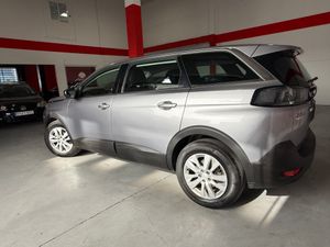 Peugeot 5008 Allure BlueHDi 130 S&S - Foto 8