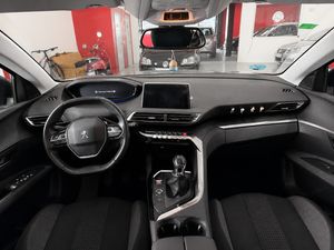 Peugeot 5008 Allure BlueHDi 130 S&S - Foto 12