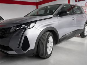 Peugeot 5008 Allure BlueHDi 130 S&S - Foto 9