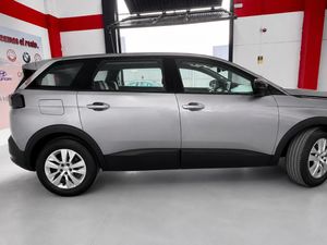 Peugeot 5008 Allure BlueHDi 130 S&S - Foto 4