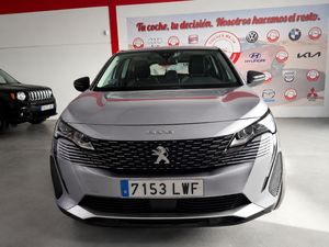 Peugeot 5008 Allure BlueHDi 130 S&S - Foto 2