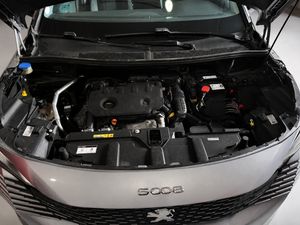 Peugeot 5008 Allure BlueHDi 130 S&S - Foto 22