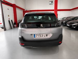 Peugeot 5008 Allure BlueHDi 130 S&S - Foto 6